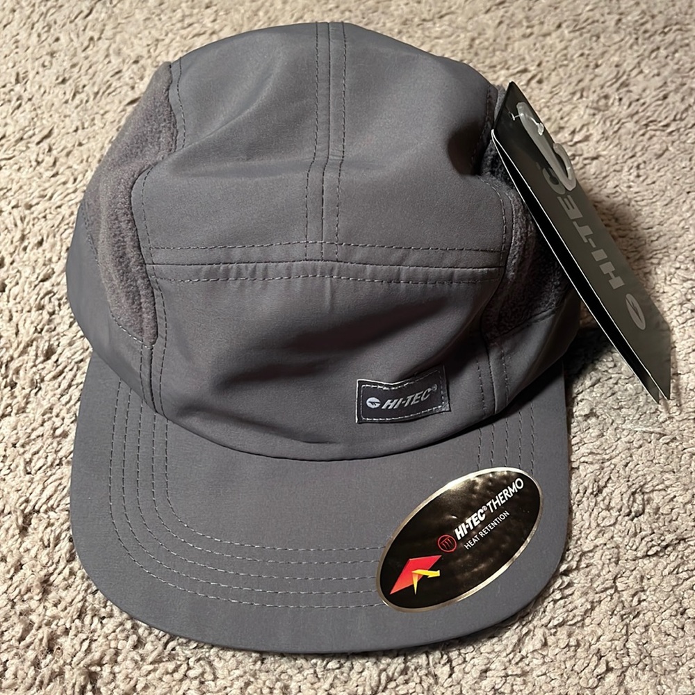Hi-tec Cold Weather Camper Hat